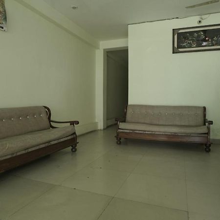 S S Hotel And Restaurant By Wb Economy Jaunpur Luaran gambar