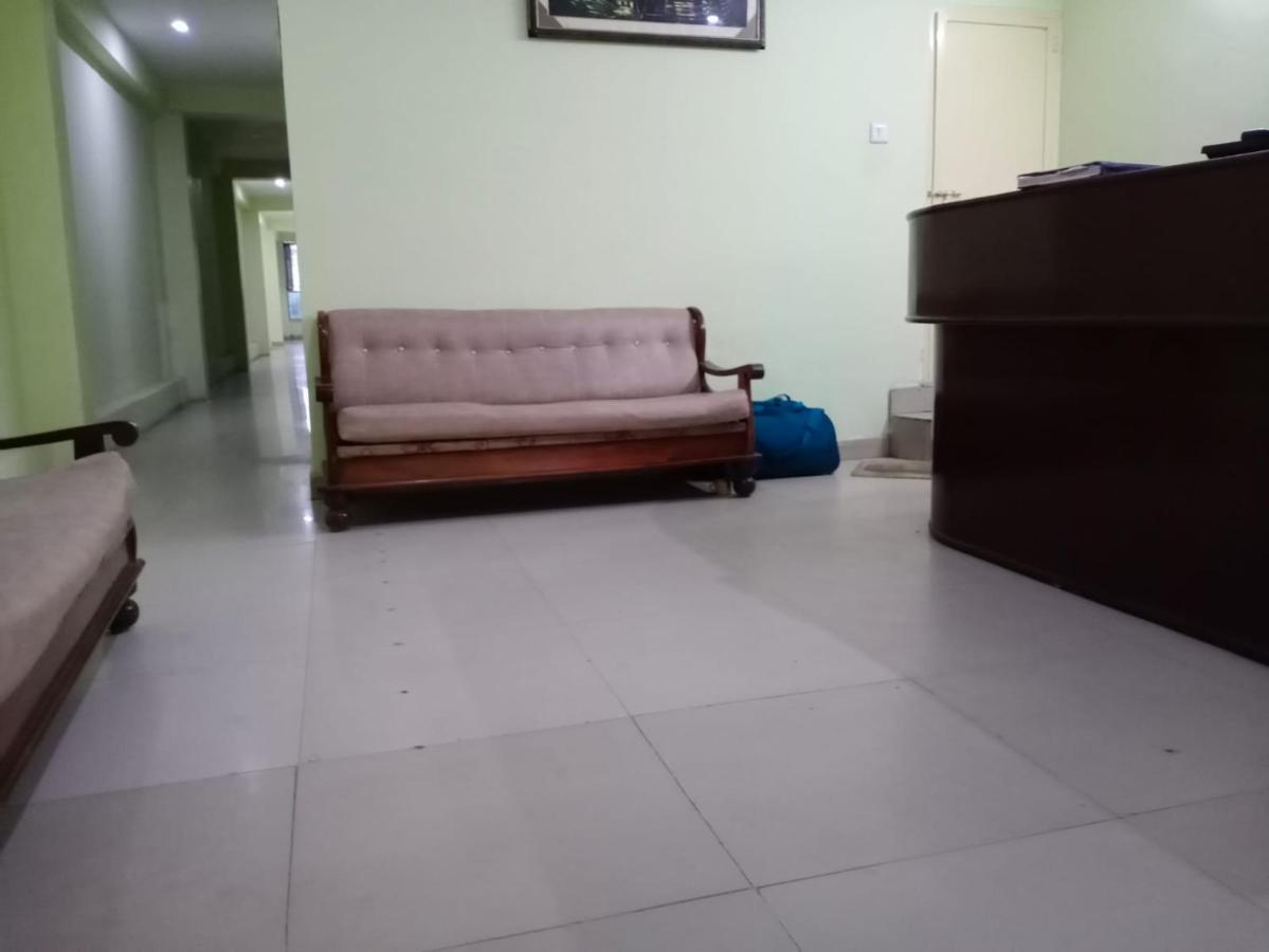 S S Hotel And Restaurant By Wb Economy Jaunpur Luaran gambar